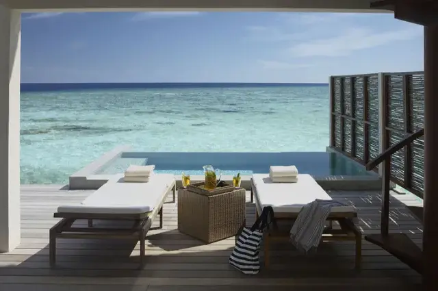 Tailor Made Holidays & Bespoke Packages for Four Seasons Resort Maldives at Landaa Giraavaru